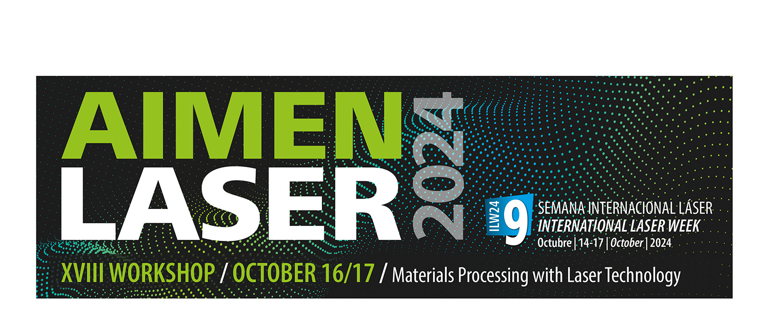 The XVIII Laser Materials Processing Conference